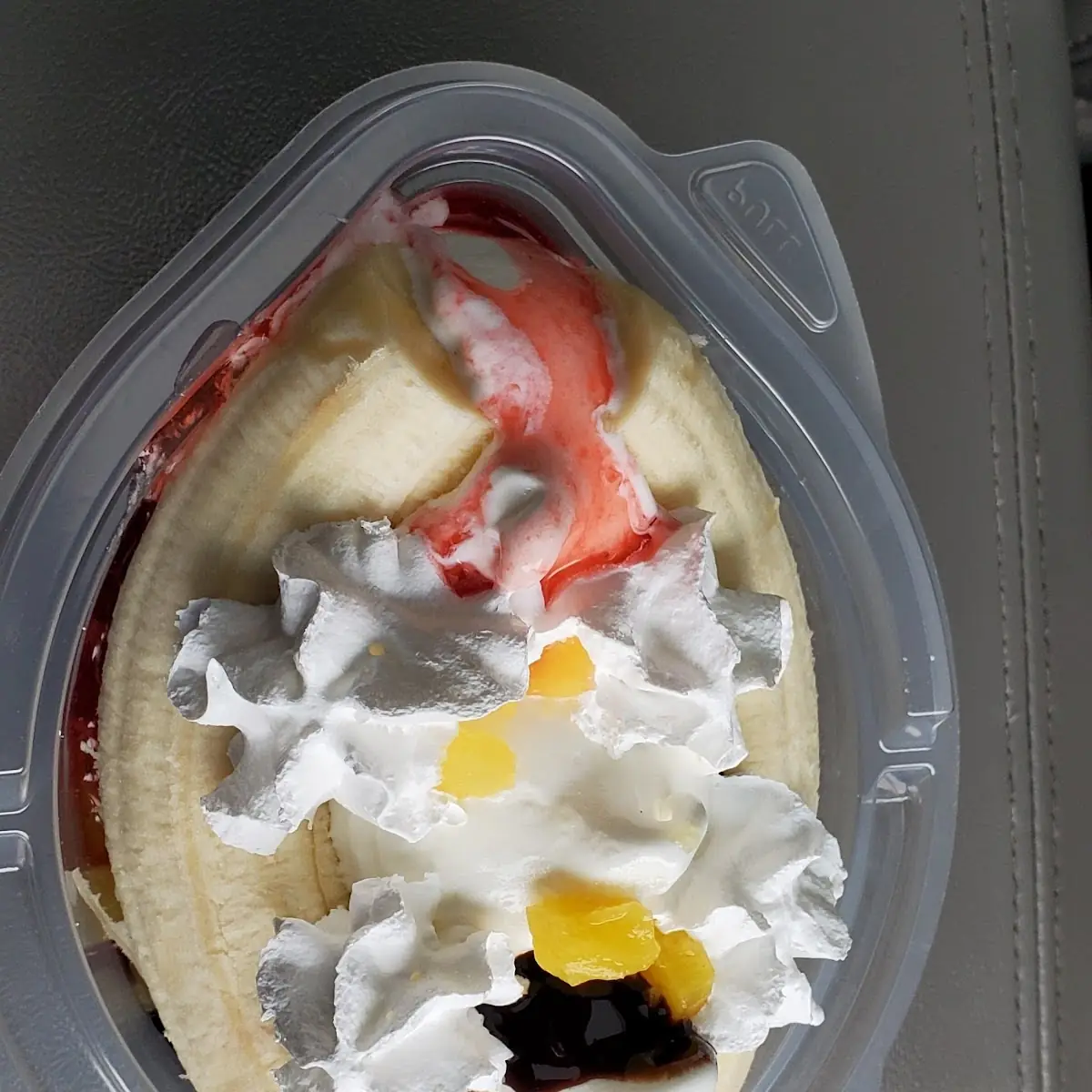 Banana Split