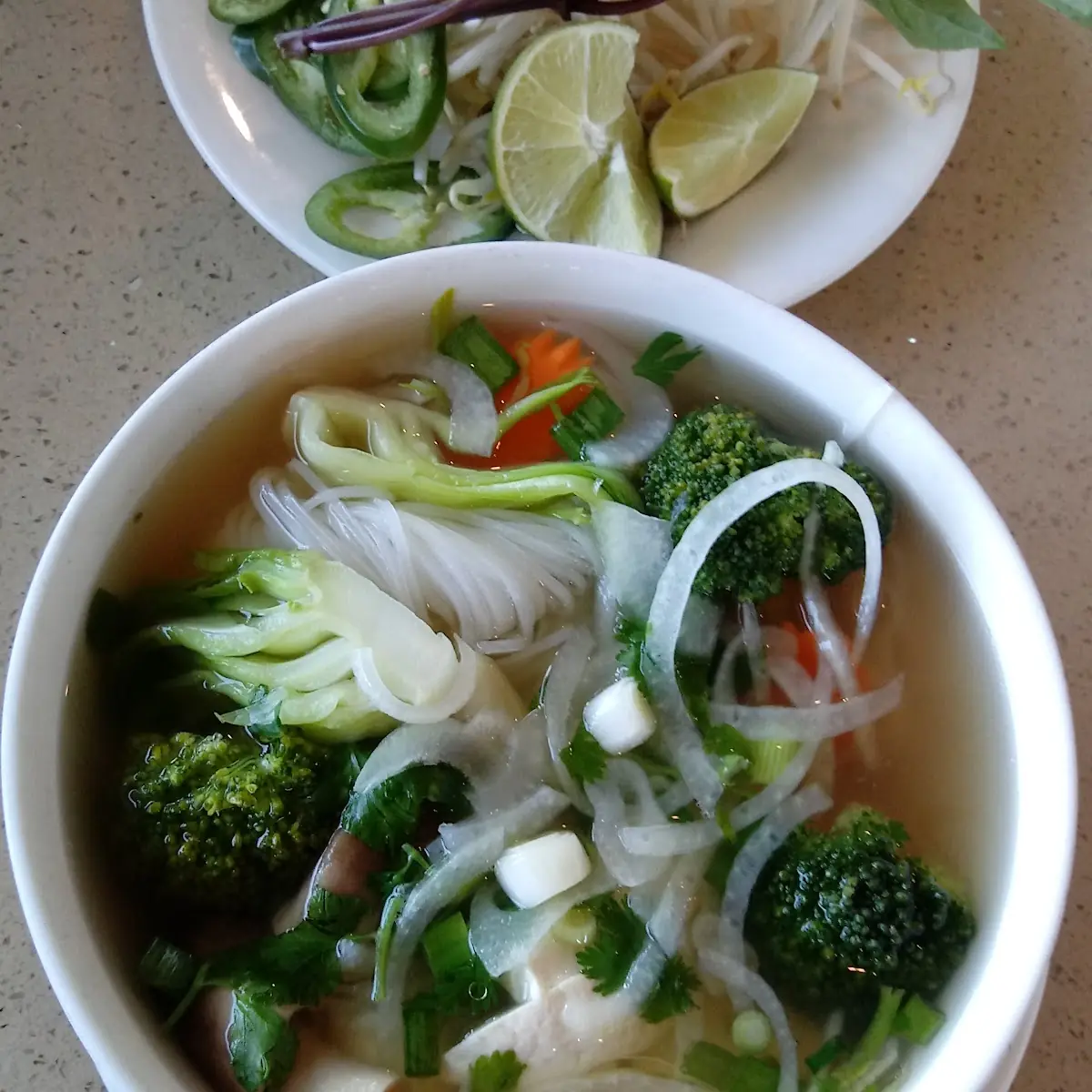 Phở Chay
