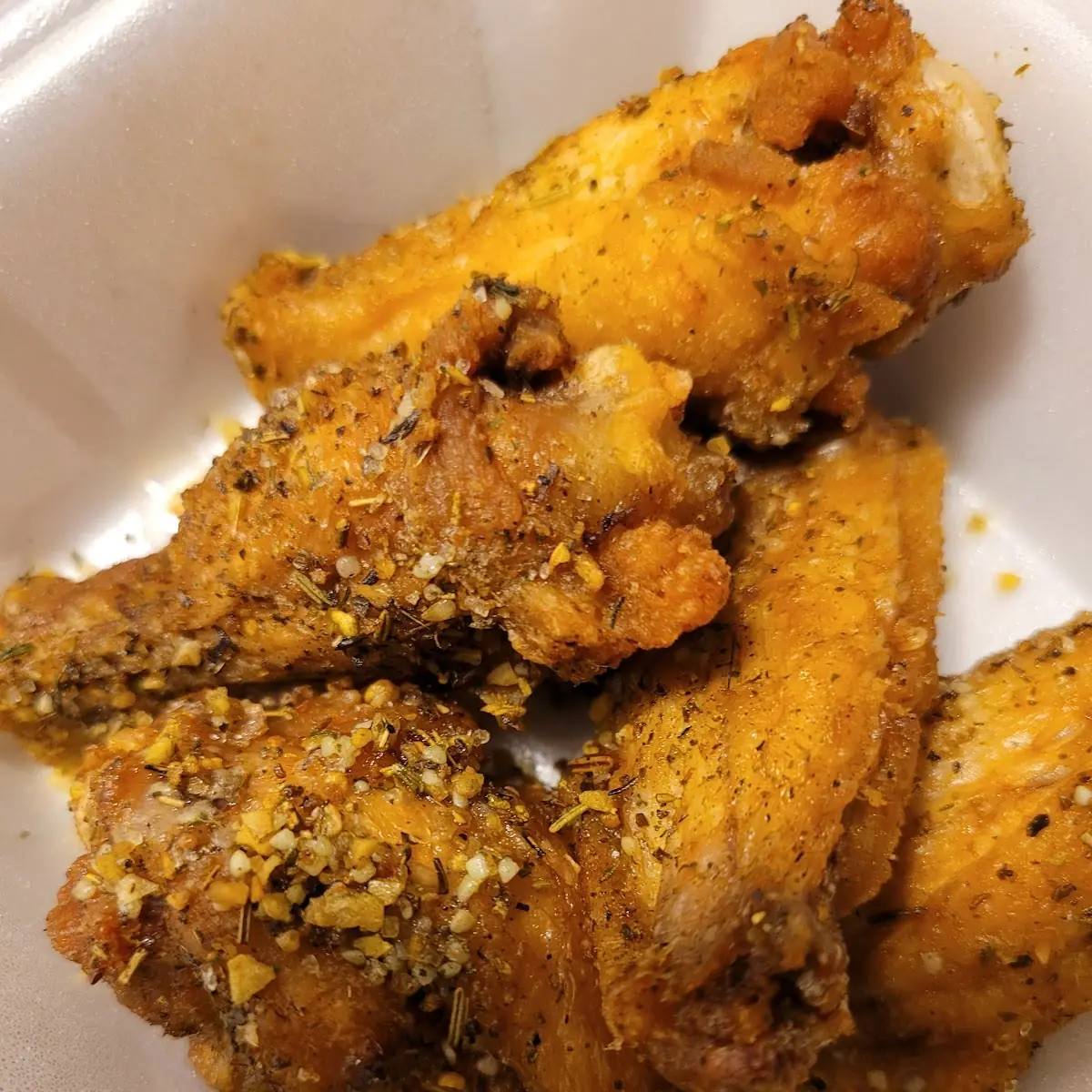 Key West Wings