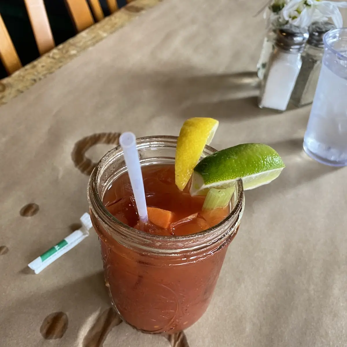 Bloody Mary