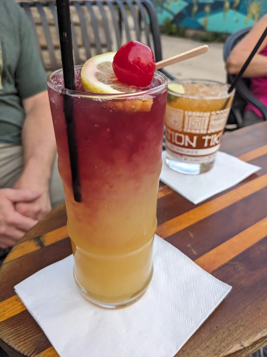 Mai Tai