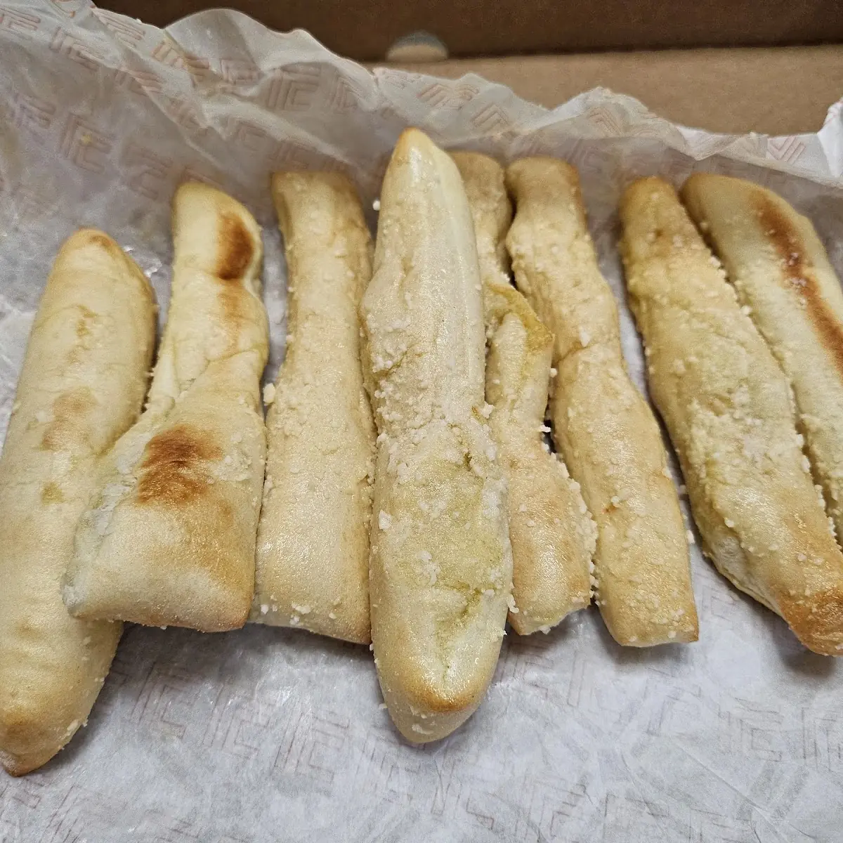 Crazy Bread