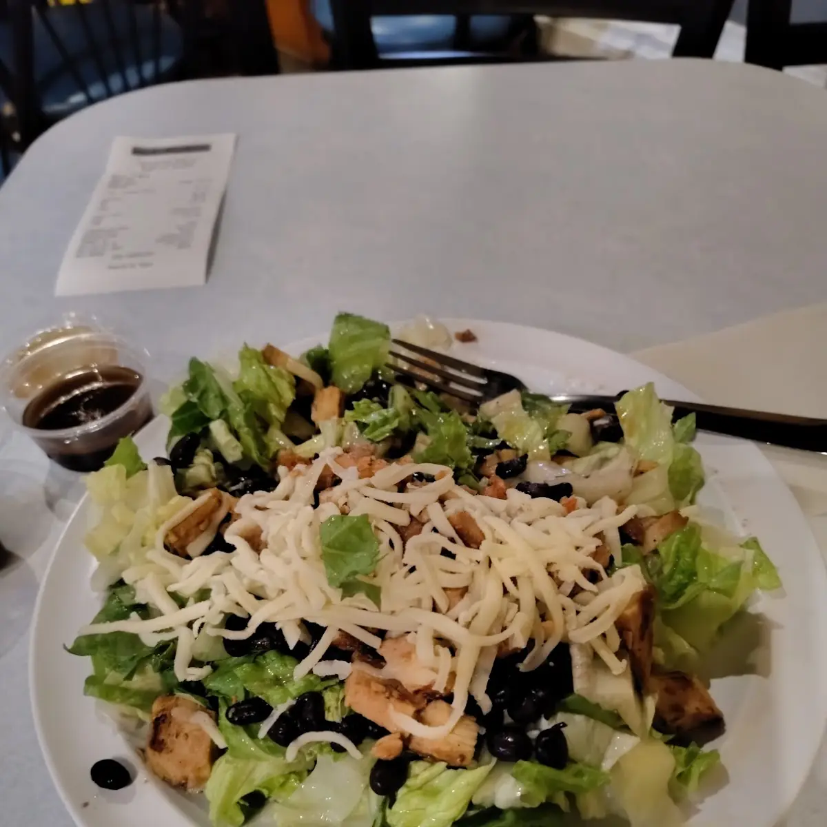 51 - Chicken Salad