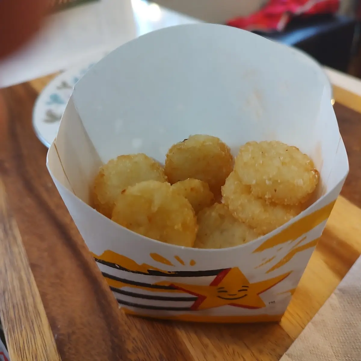 Tater Tots