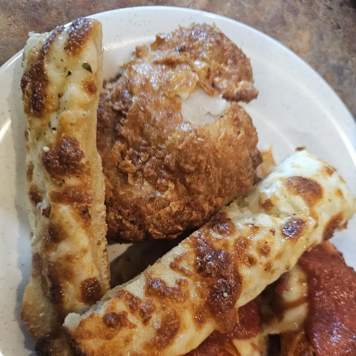 Garlic Bread