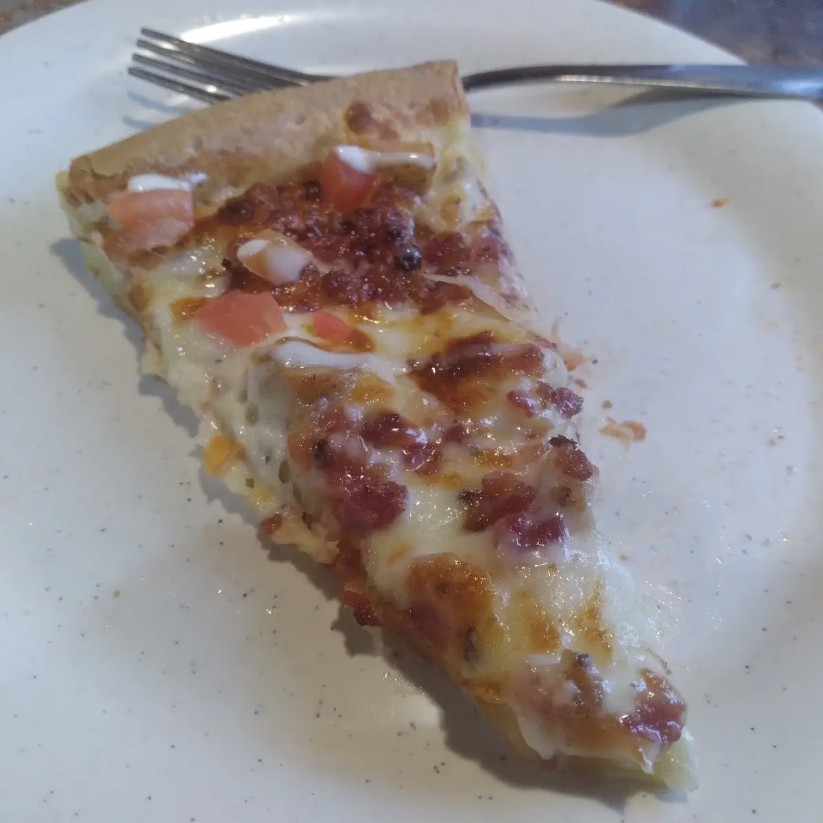 Pizza Bar