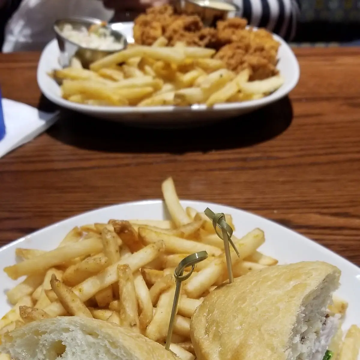 Chicken Sandwich