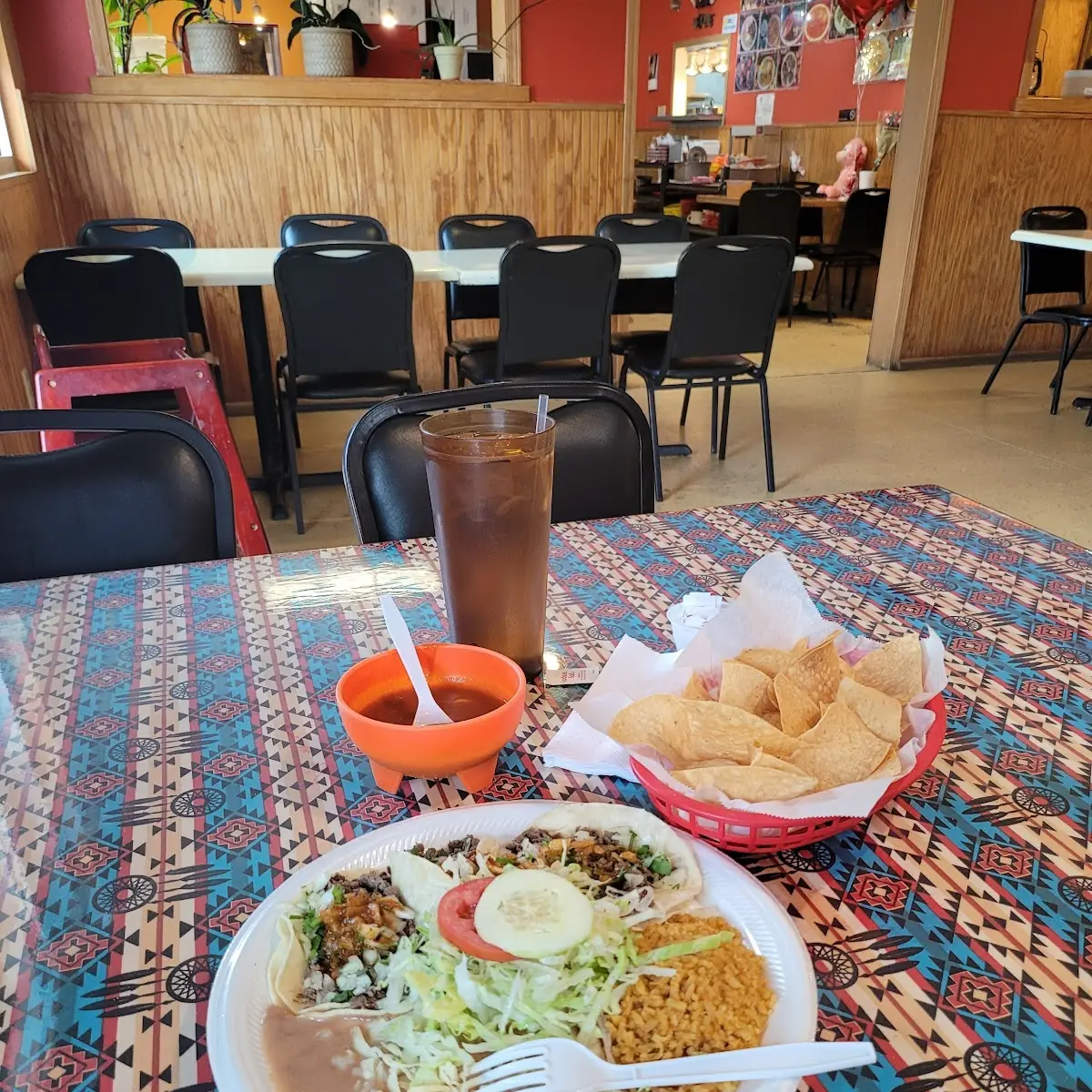 Asada Tacos Carne Asada