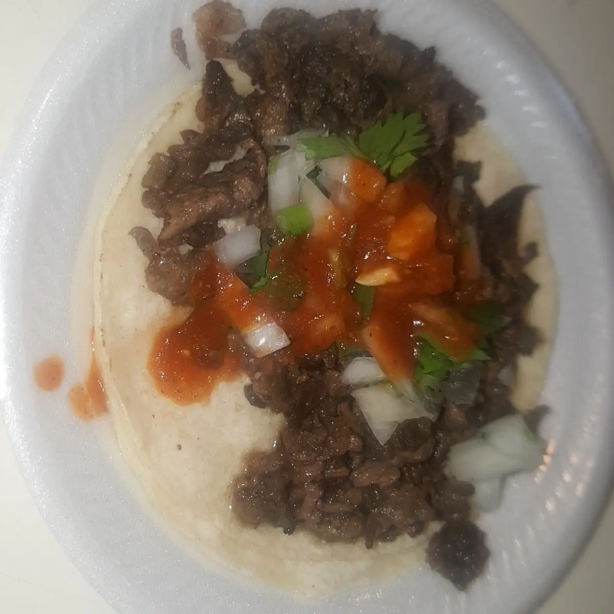 Bulgogi