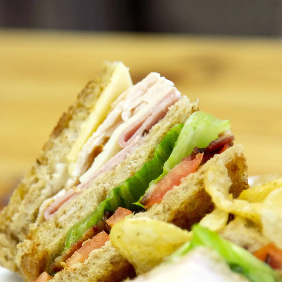 Club Sandwich