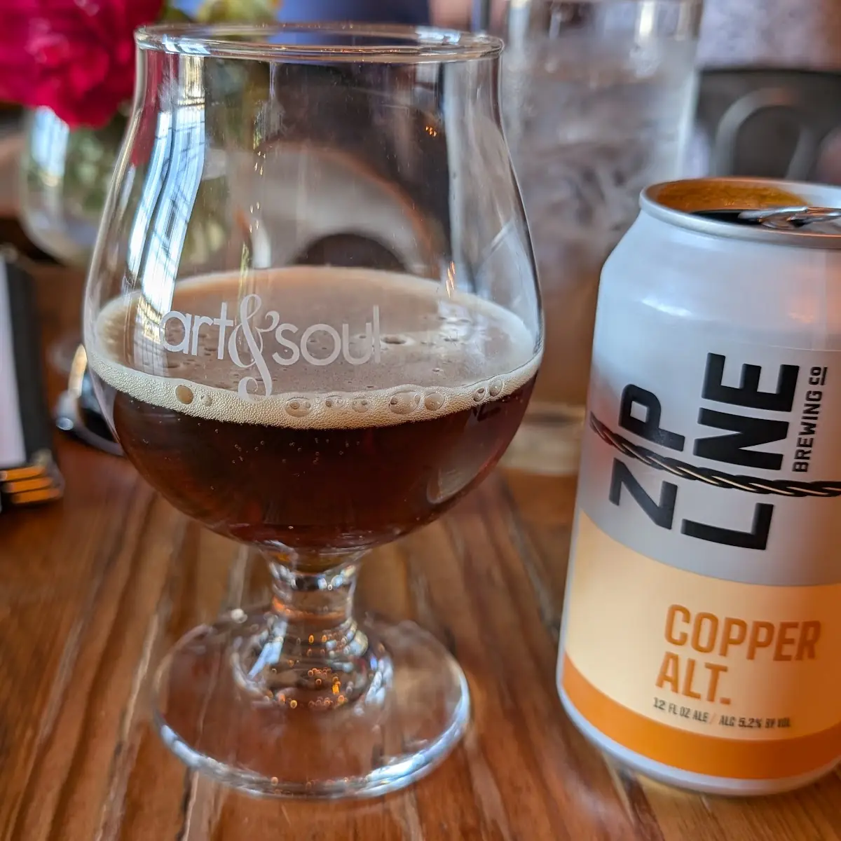 Cold Brew