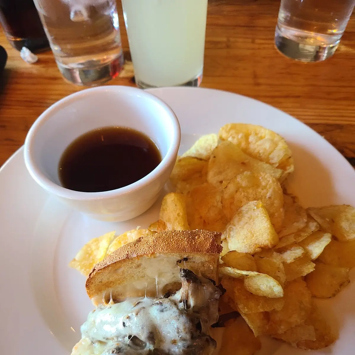 French Dip