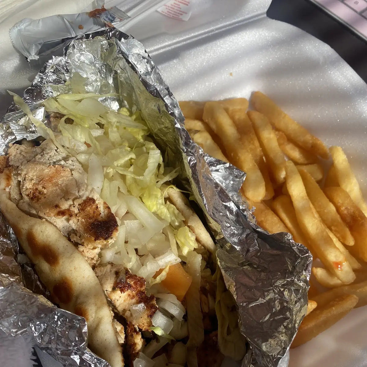 Gyro