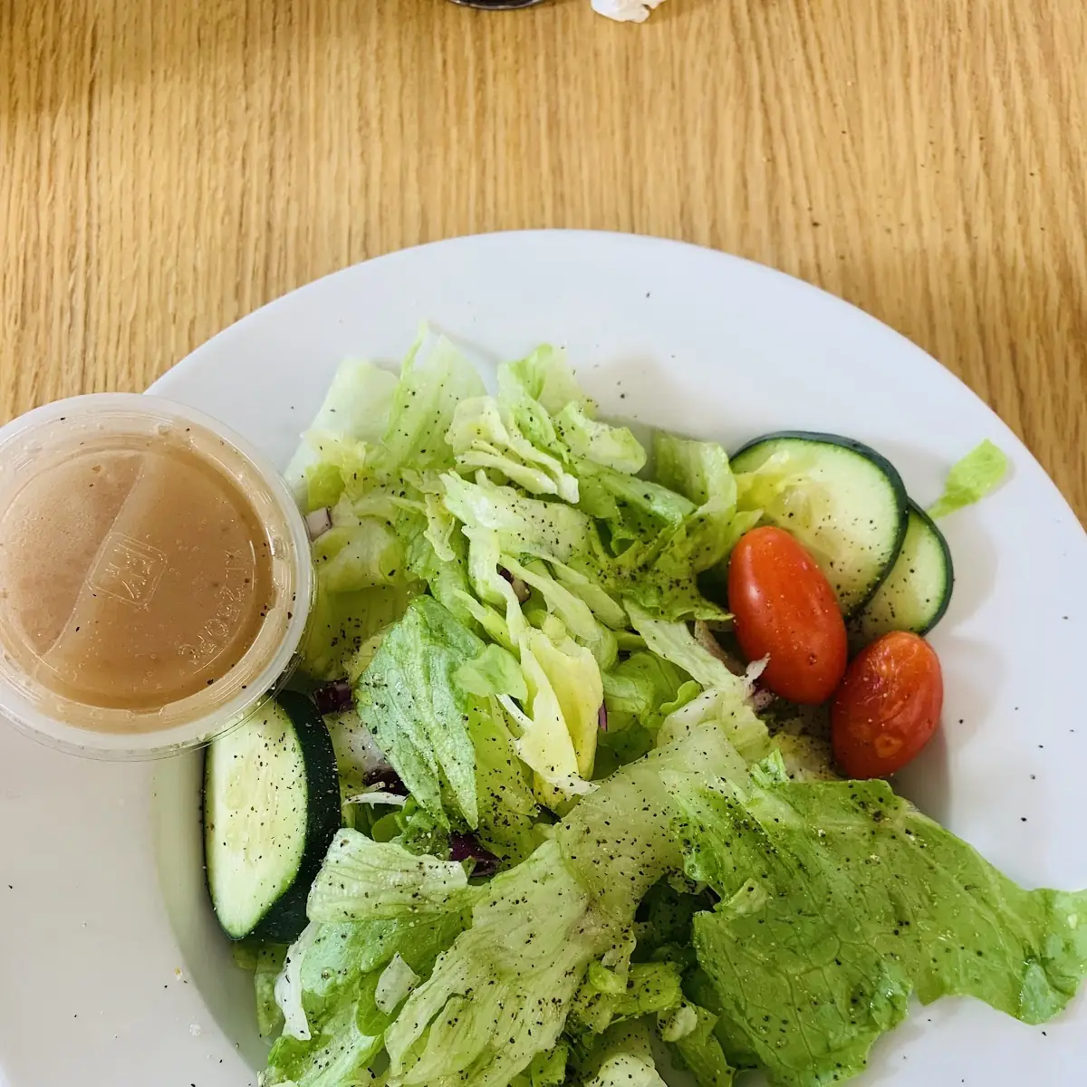 Side Salad