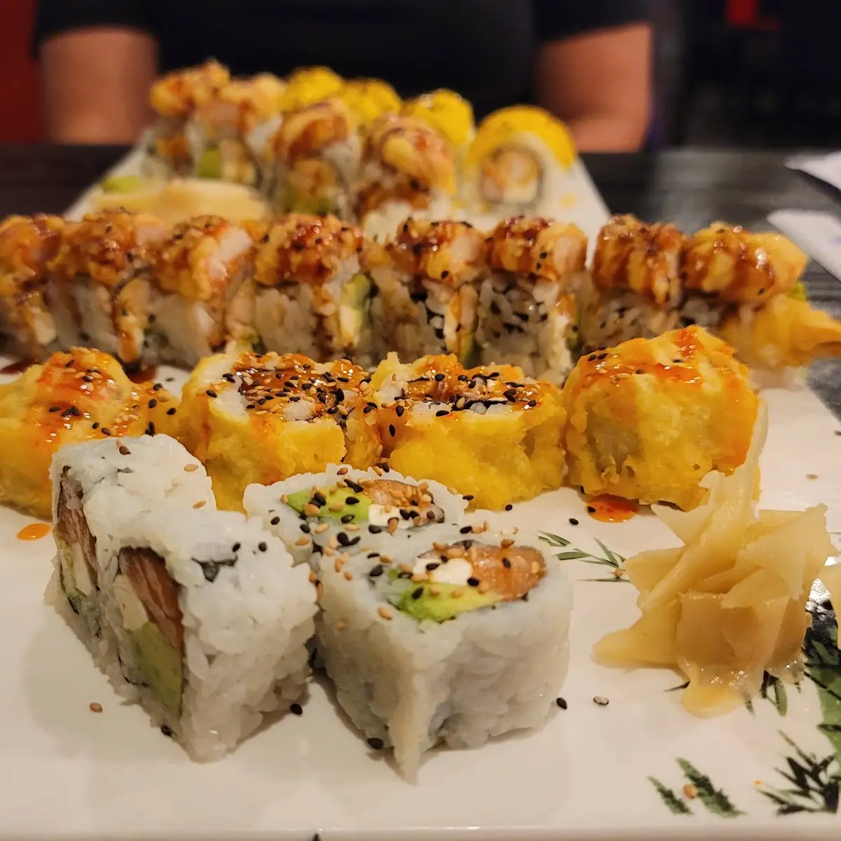 Monster Roll