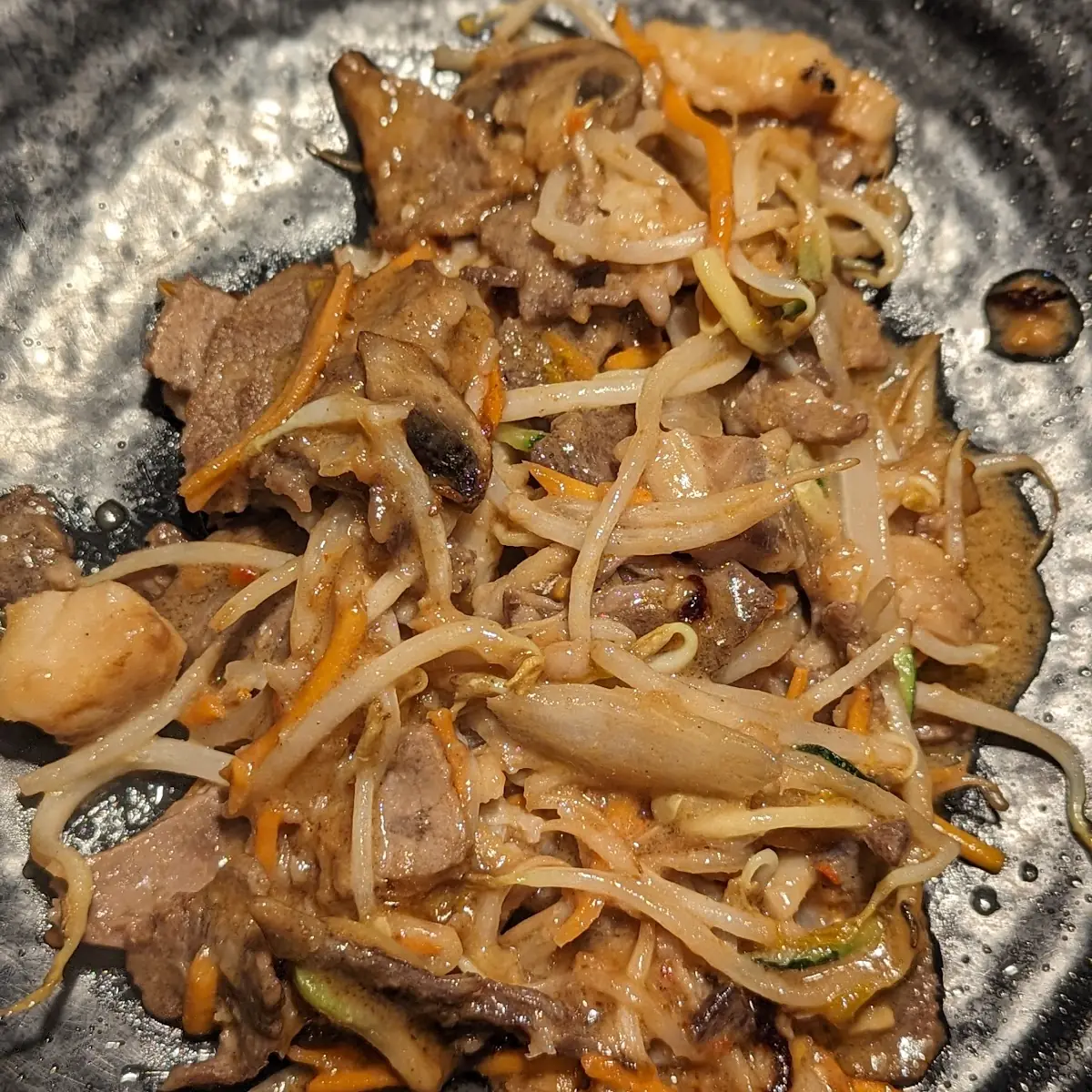 Char Kway Teow