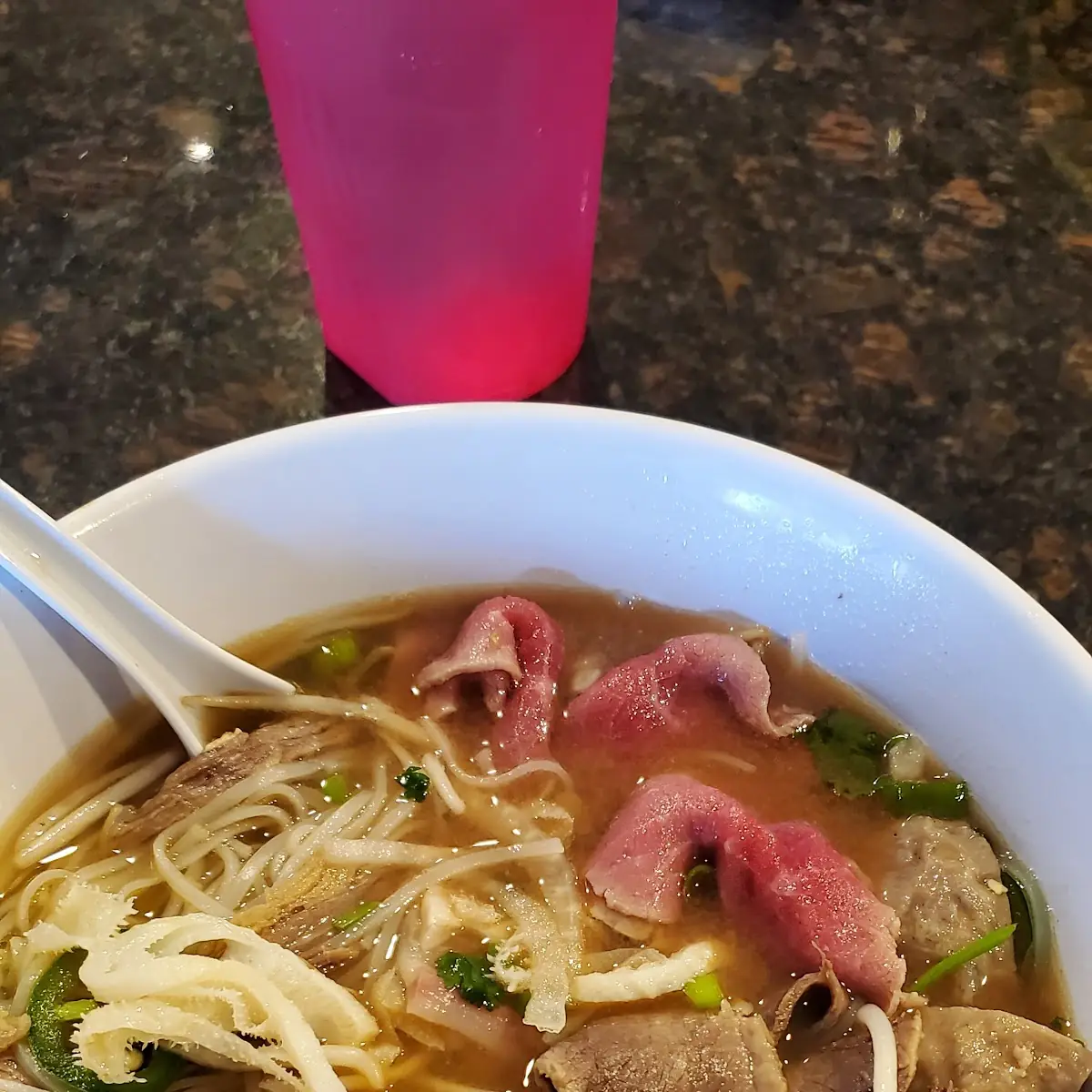 Special Combo Pho
