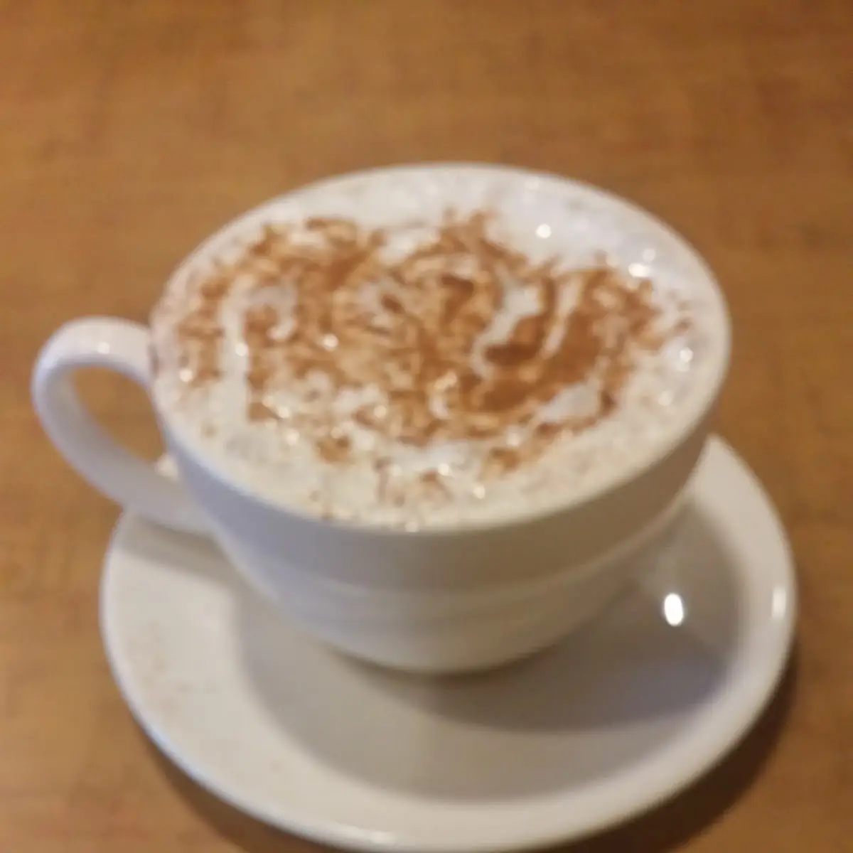 Cappuccino