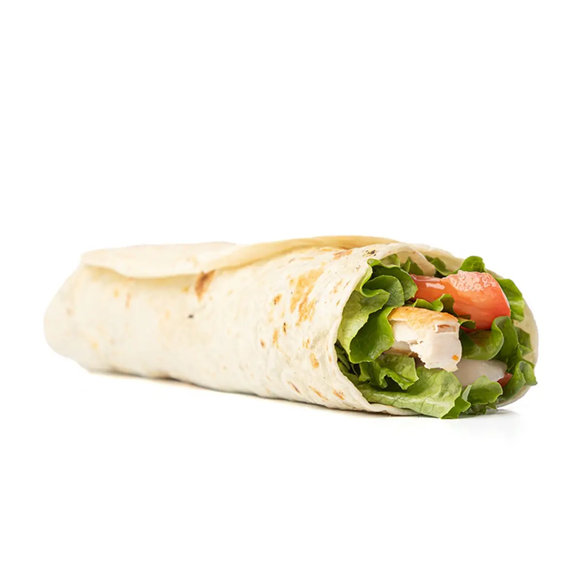 Chicken Wrap