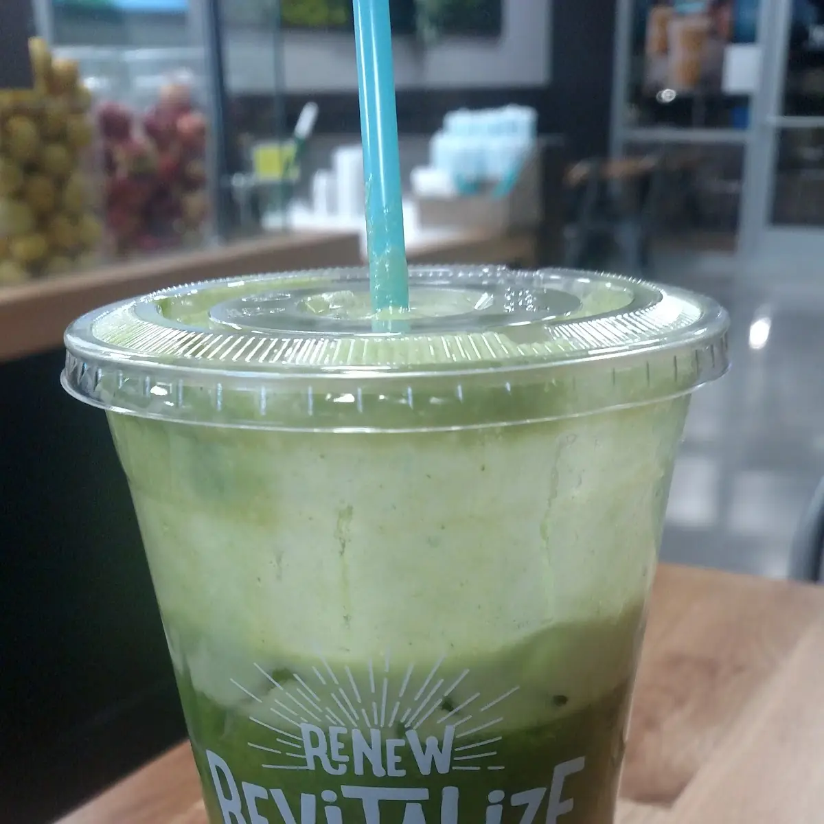Green Tea