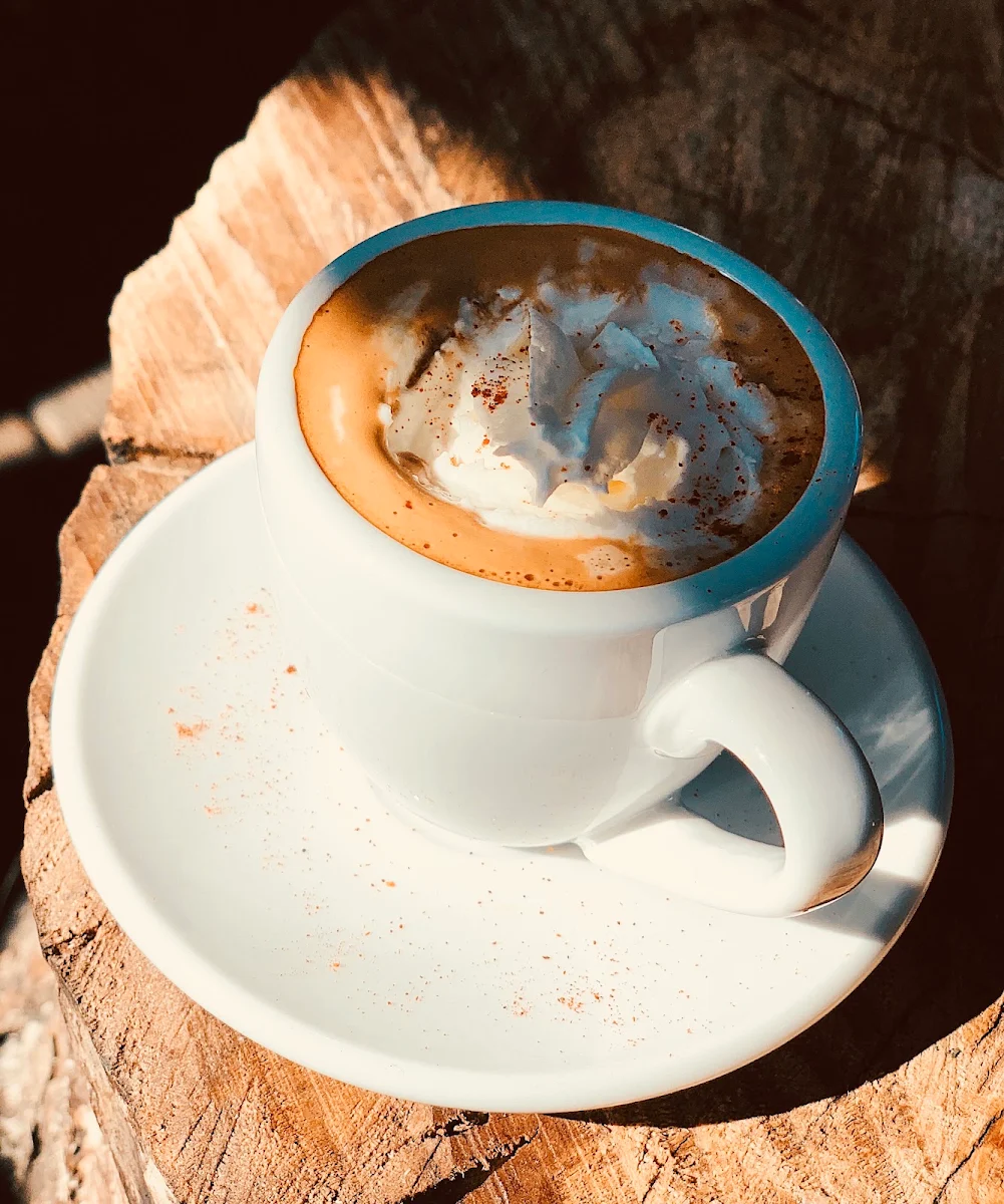 Cappuccino