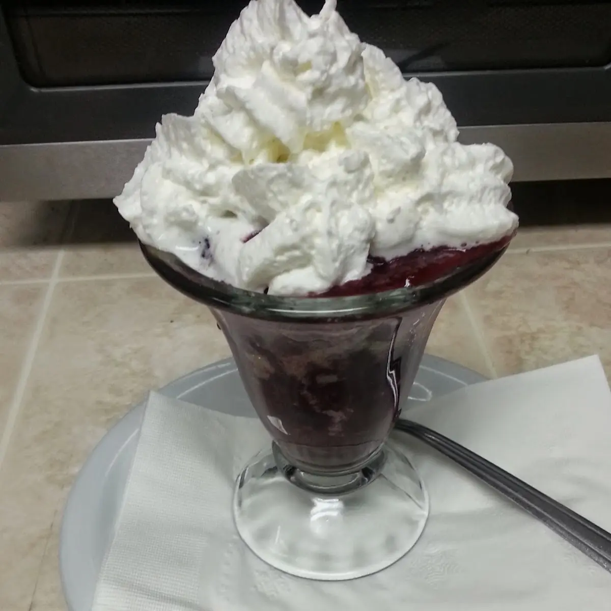 Hot Fudge
