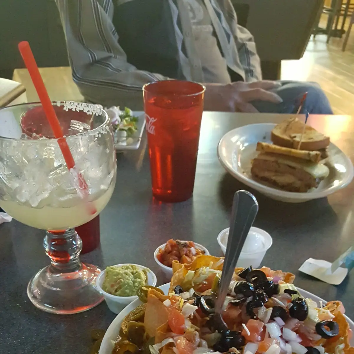 Taco Salad