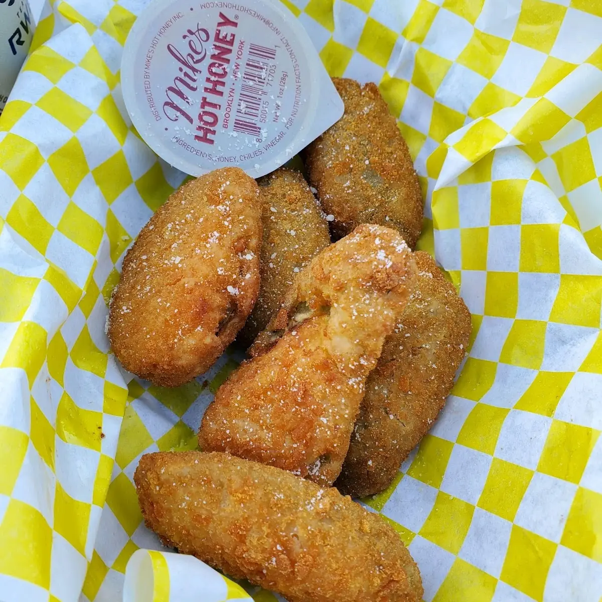 Jalapeno Poppers