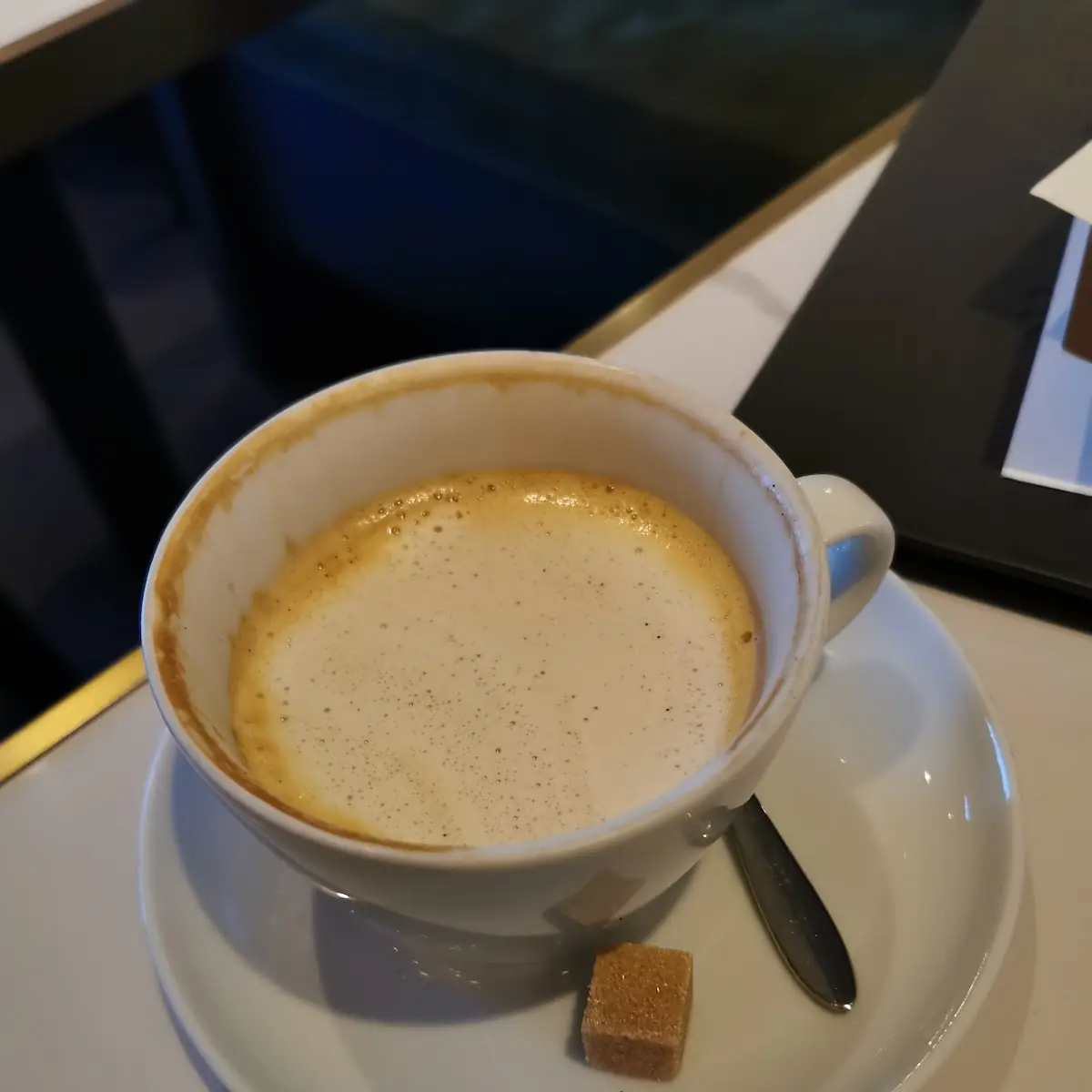Cappuccino