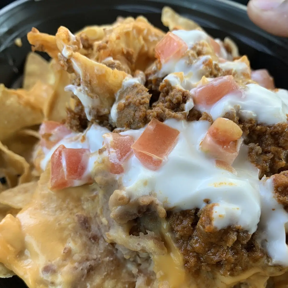 Nachos Bellgrande