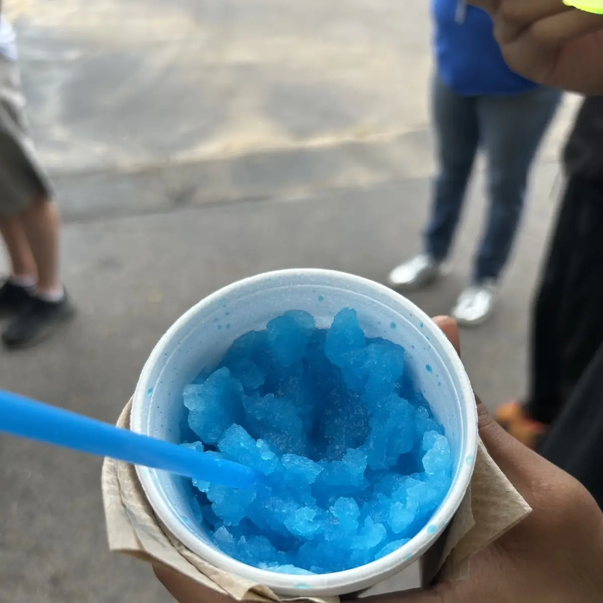 Cotton Candy