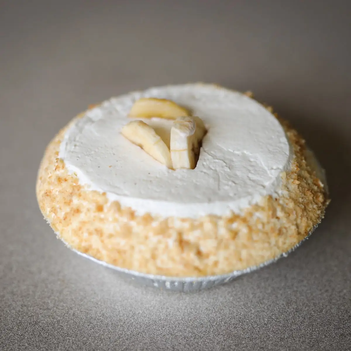 Banana Cream Pie