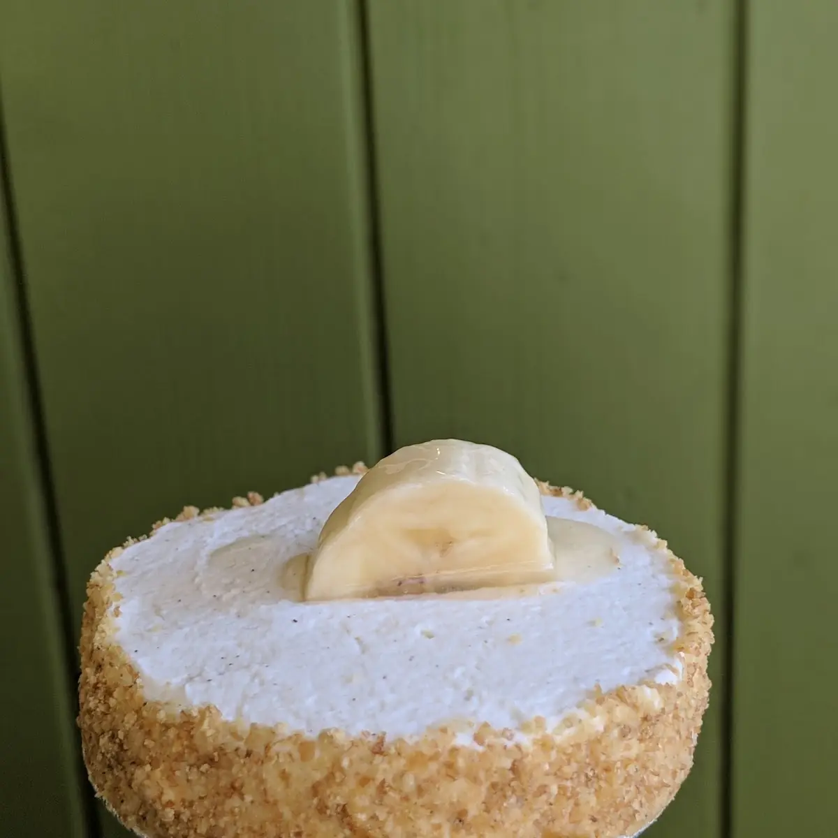 Key Lime Pie