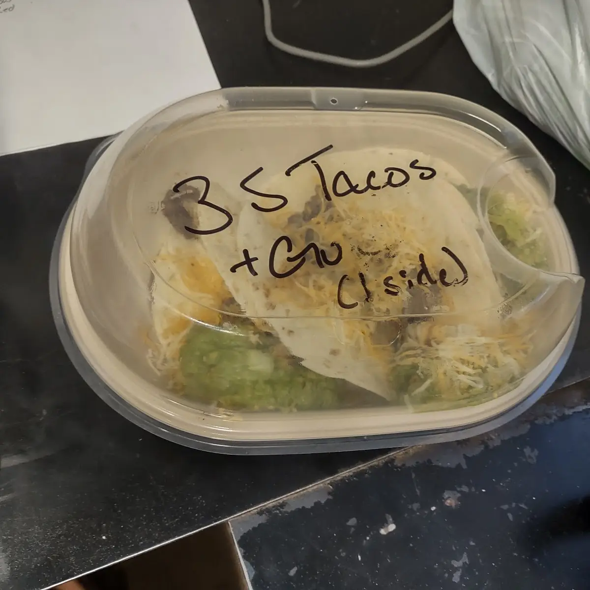 Tacos Locos