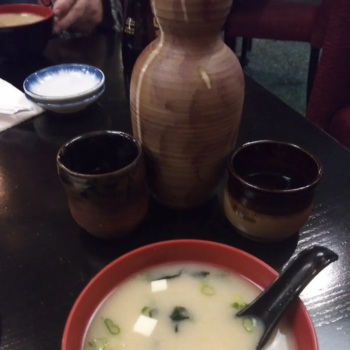 Kake Udon/Soba