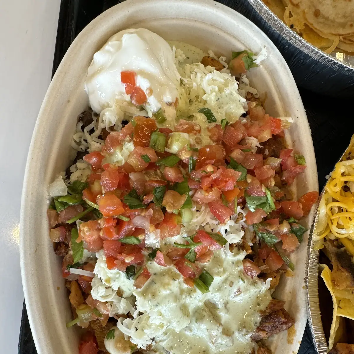 Taco Family Meal