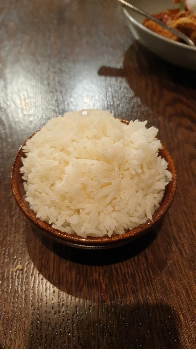 Steamed Rice, Viet