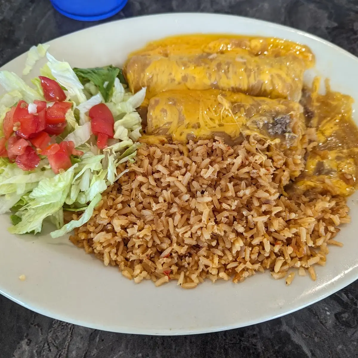 Chimichanga
