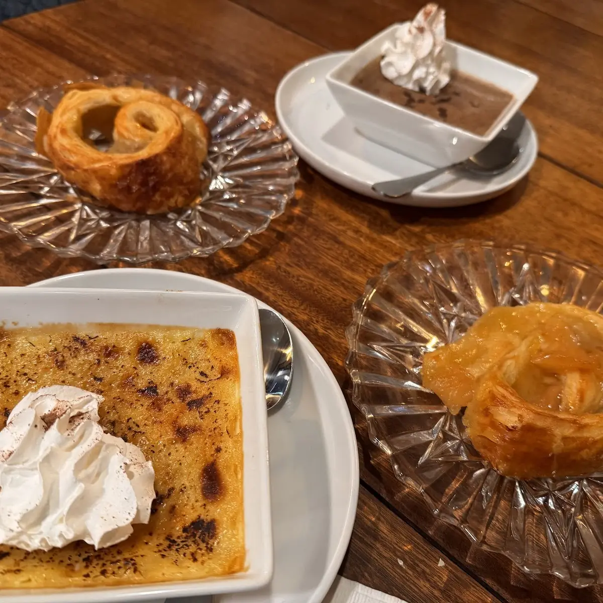 Creme Brulee