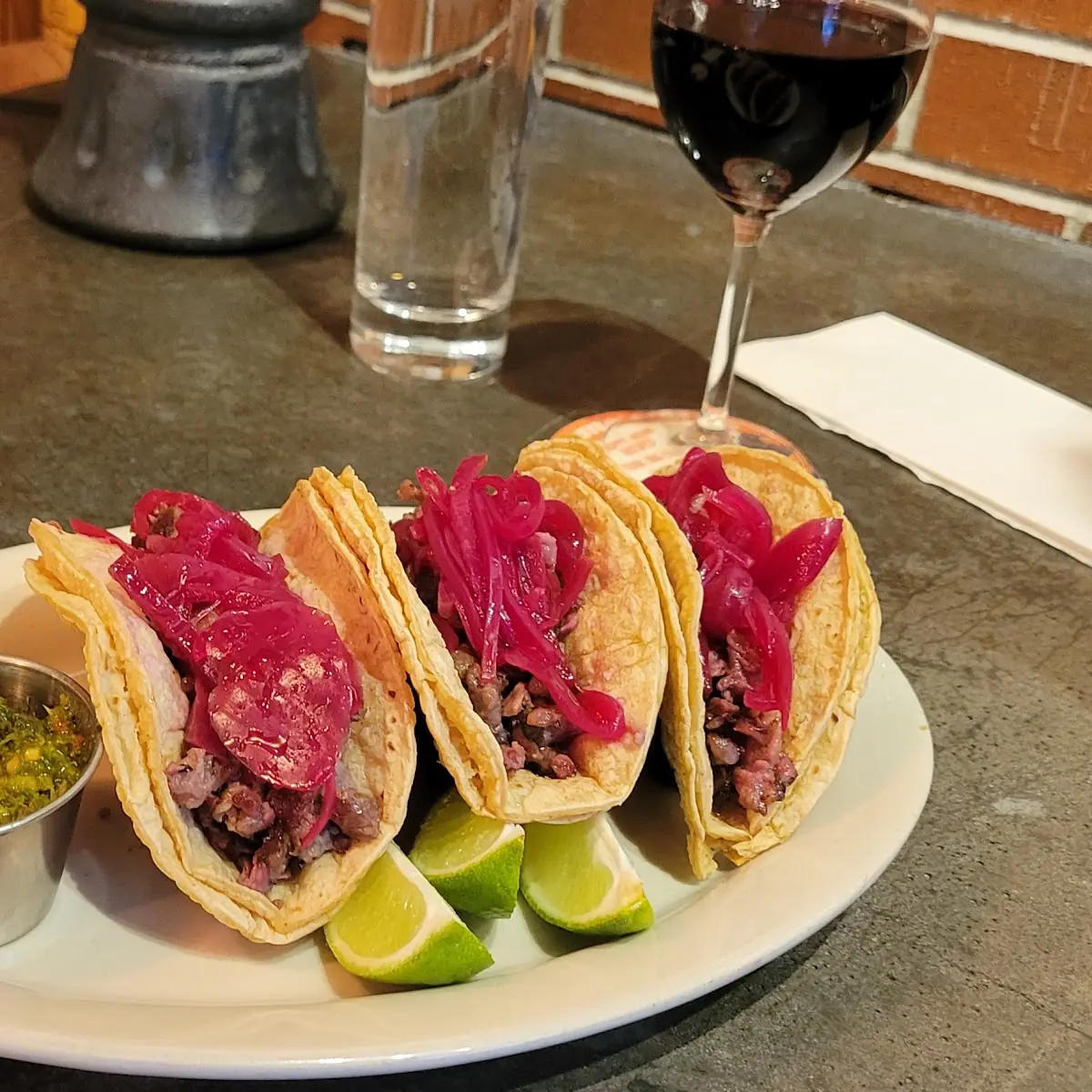 Tacos