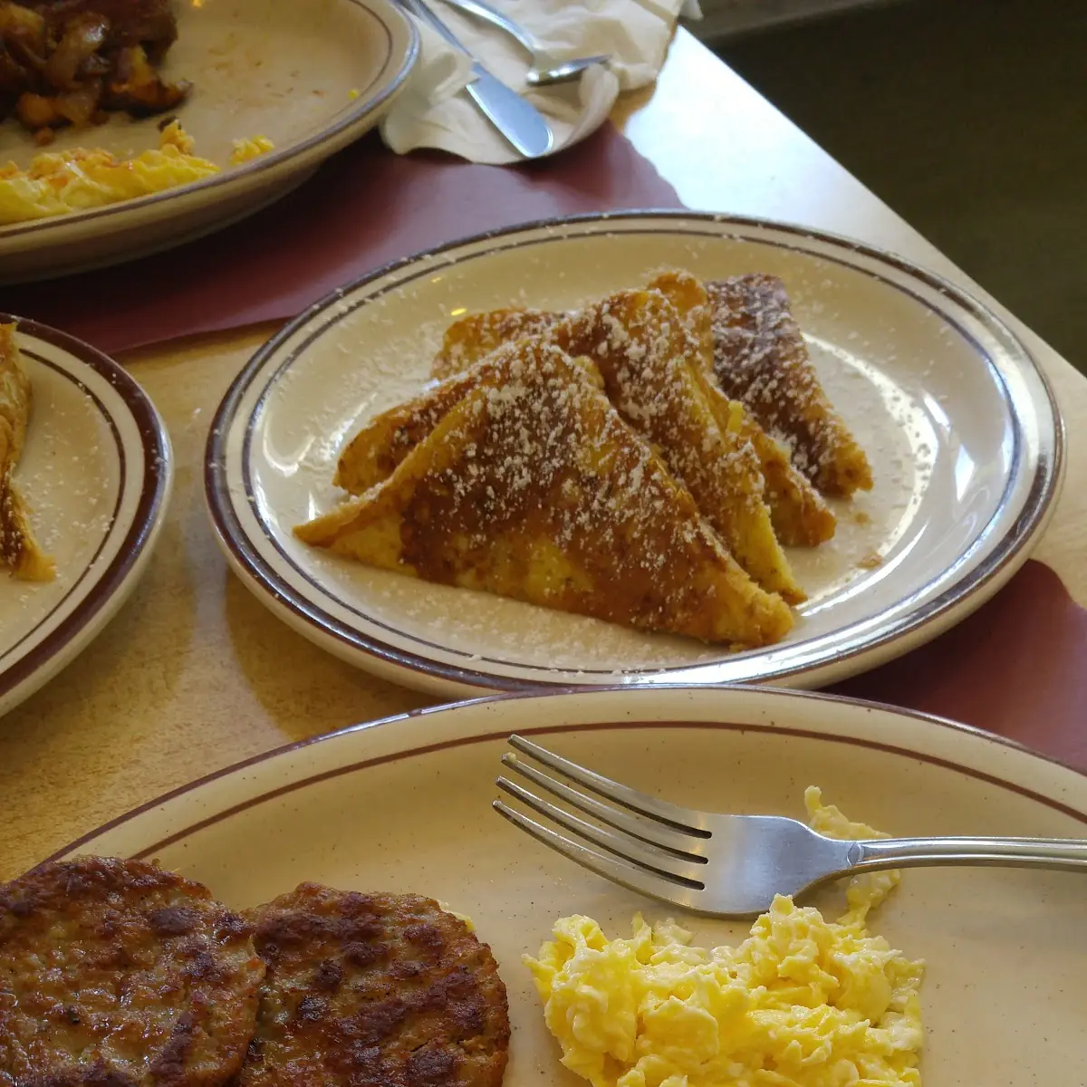 French Toast