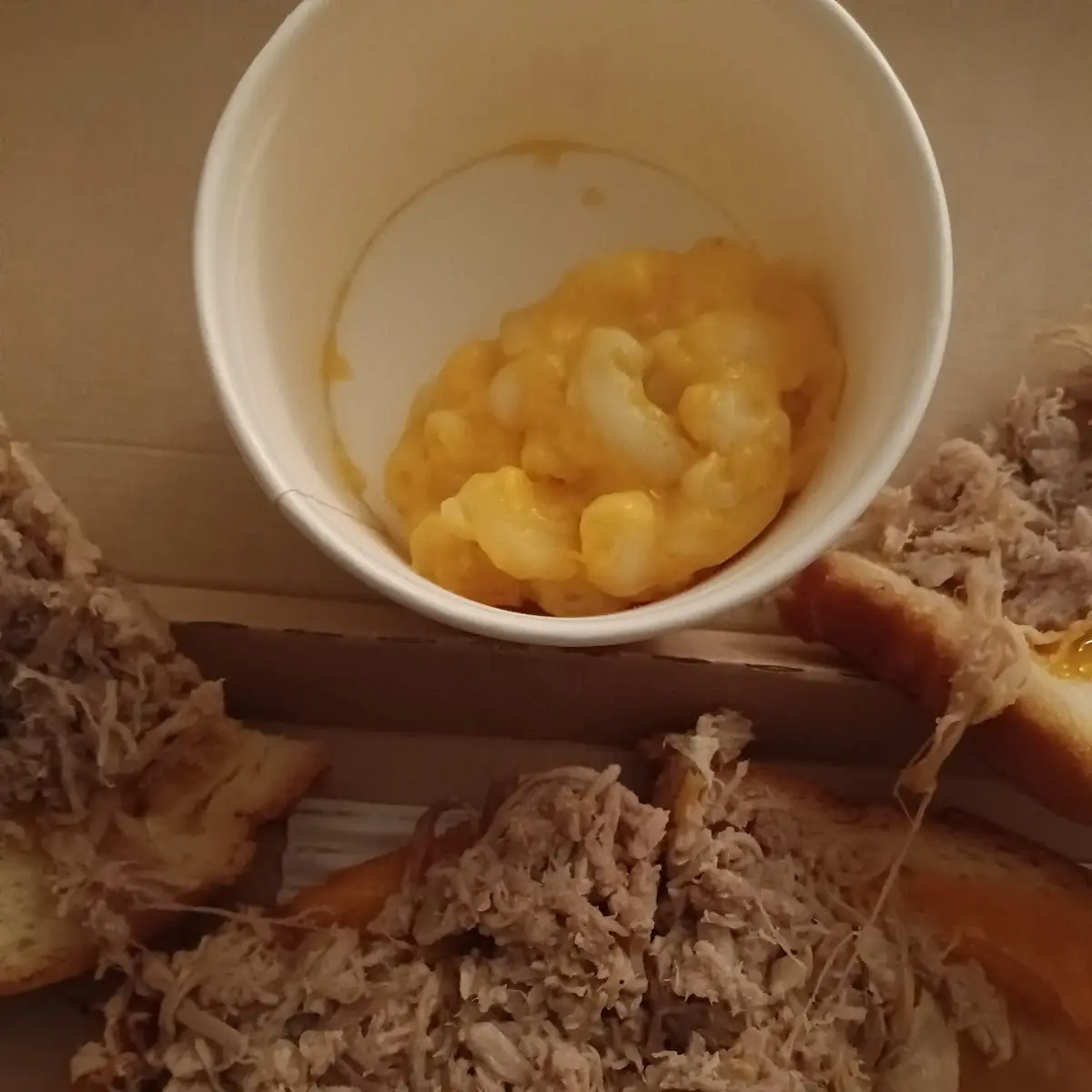 Pulled Pork