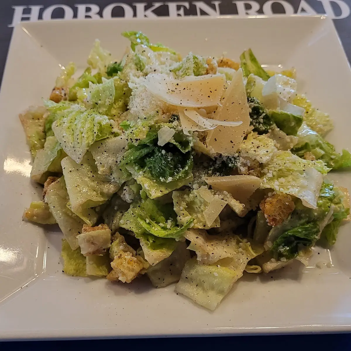 Ceasars Salad