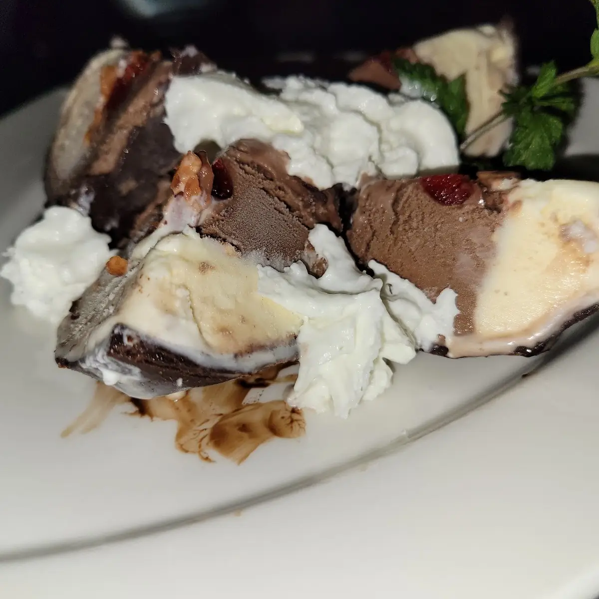 Italian Ice Cream