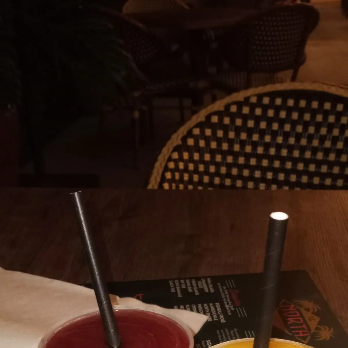 Pina Colada Mixed