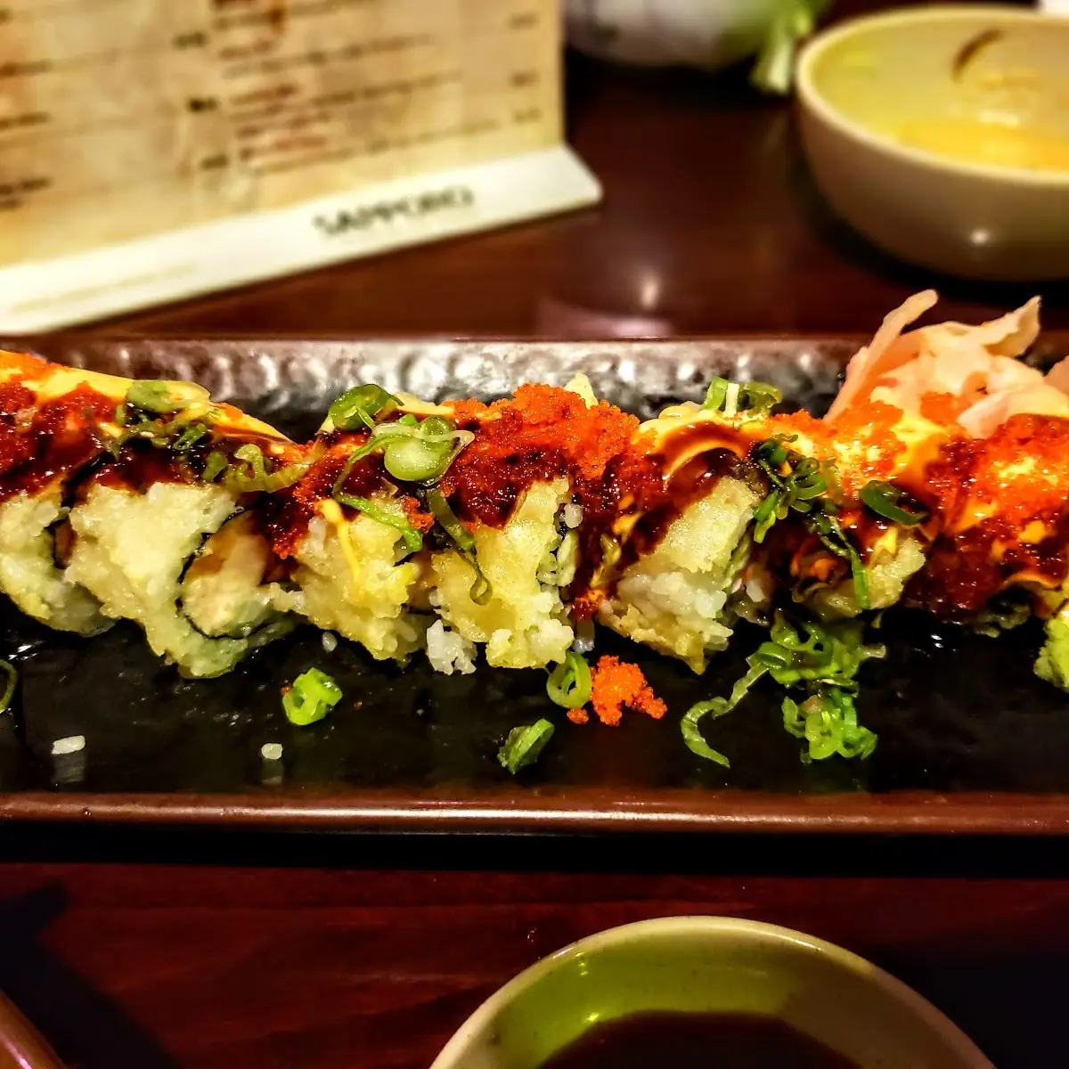 Bagel Roll