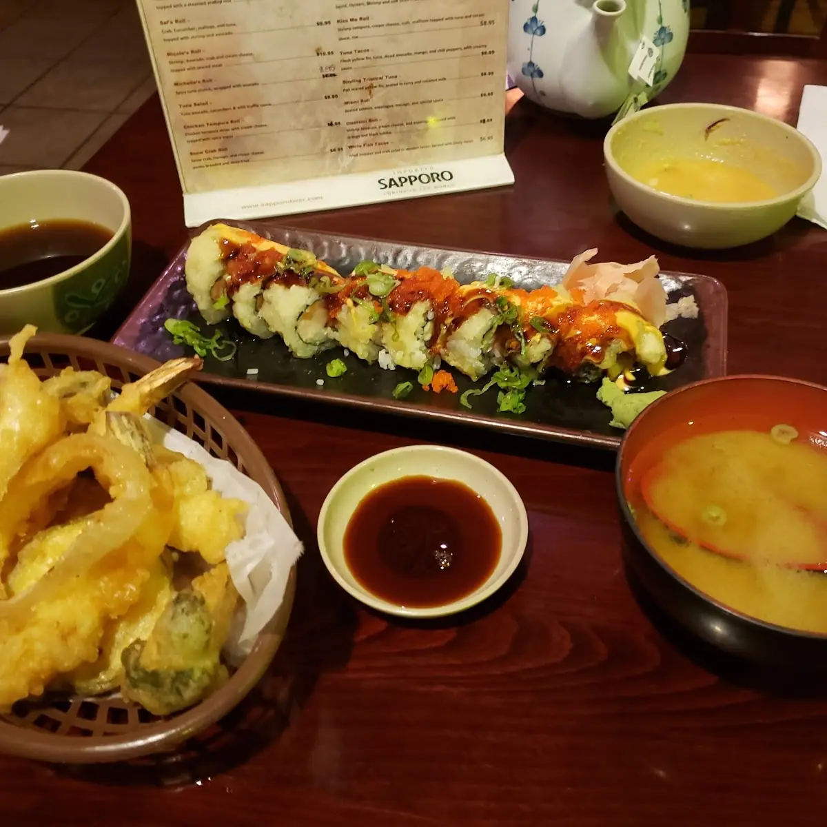 Miso Soup