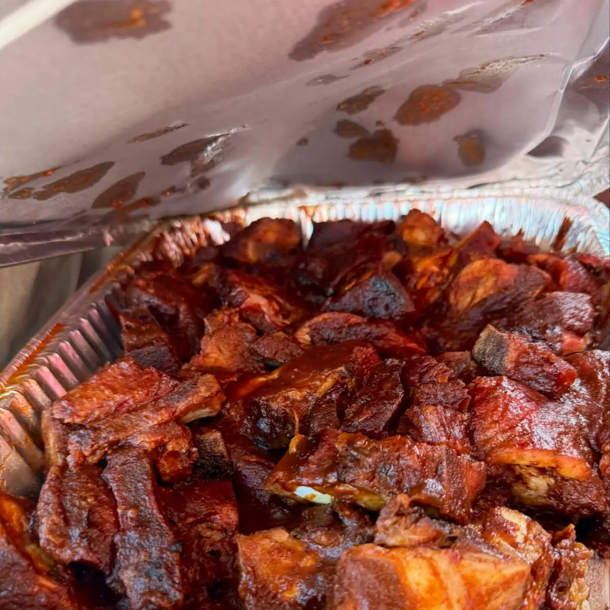 Burnt Ends