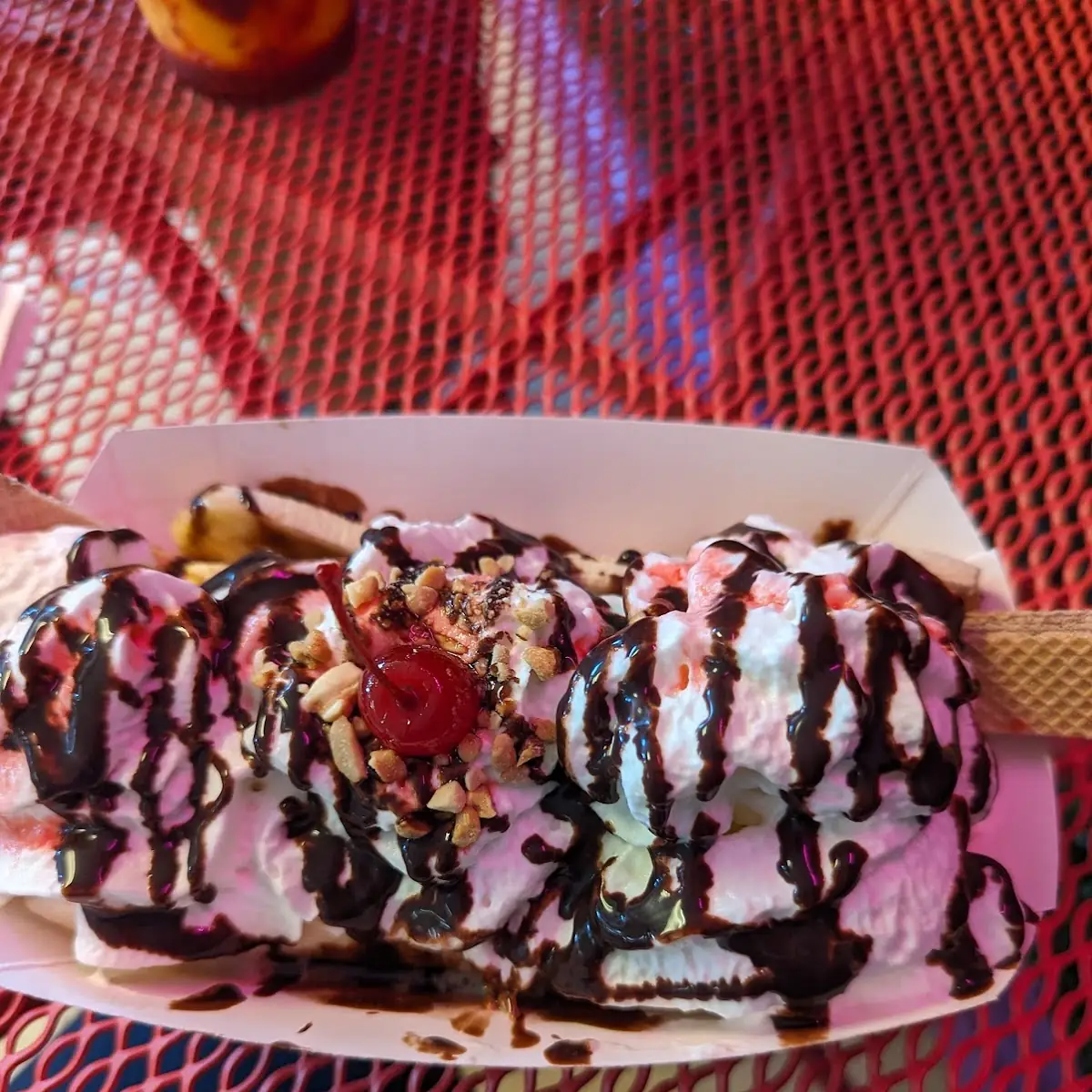 Banana Split