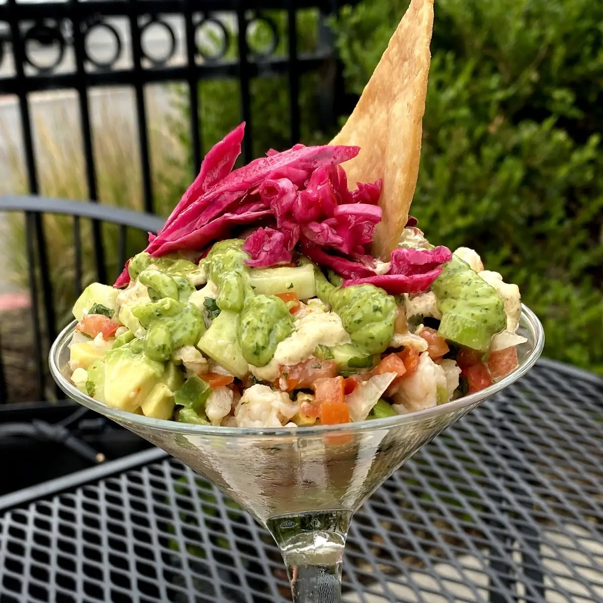 Ceviche